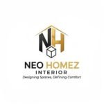 Neo Homez Interior logo - Interior Designer Bangalore